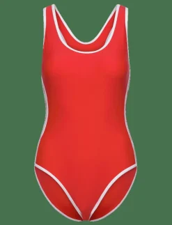 Kvinnor Reebok Performance Badkläder|Badkläder|Womens Reebok Swimsuit CORA - Baddräkter