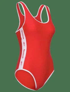 Kvinnor Reebok Performance Badkläder|Badkläder|Womens Reebok Swimsuit CORA - Baddräkter