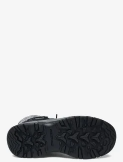 Skechers Womens Relaxed Fit Trego Falls Finest - Waterproof - Platta ankelboots|Kvinnor Varmfodrade Stövlar