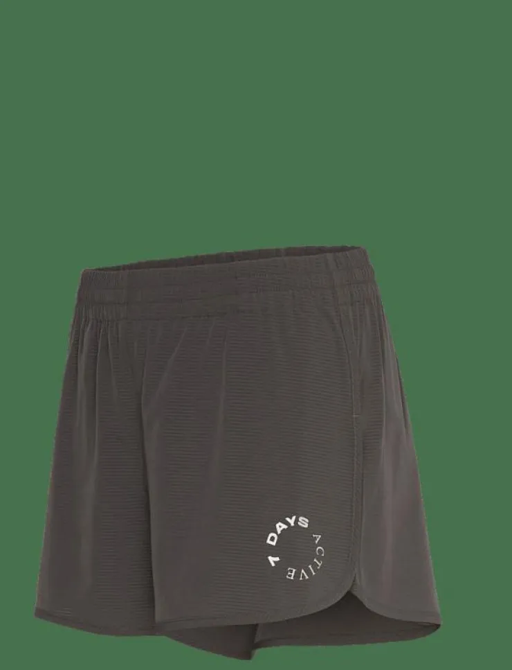 Kvinnor 7 DAYS Active Shorts|Womens Running Shorts - Träningsshorts