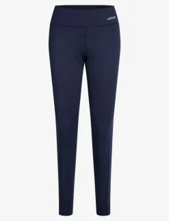 ZEBDIA Womens Running Tights - Träningstights|Kvinnor Tights|Leggings & Tights