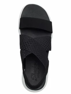 Skechers Womens Ultra Flex - Neon Star - Sandaler|Kvinnor Sandaler