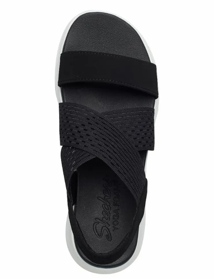 Skechers Womens Ultra Flex - Neon Star - Sandaler|Kvinnor Sandaler