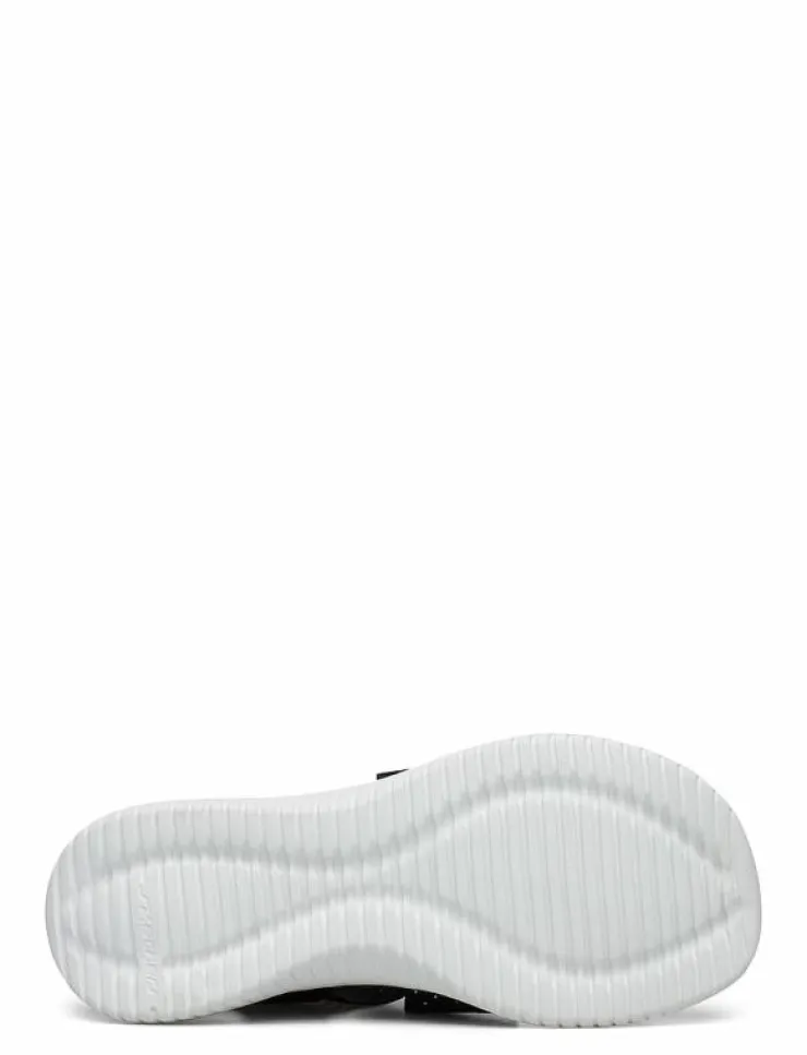 Skechers Womens Ultra Flex - Neon Star - Sandaler|Kvinnor Sandaler