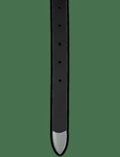 Levi's® WOMENS VALERIE BELT CAVIAR - Skärp|Kvinnor Bälten