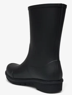 Kvinnor FitFlop Gummistövlar|WONDERWELLY SHORT - Regnstövlar