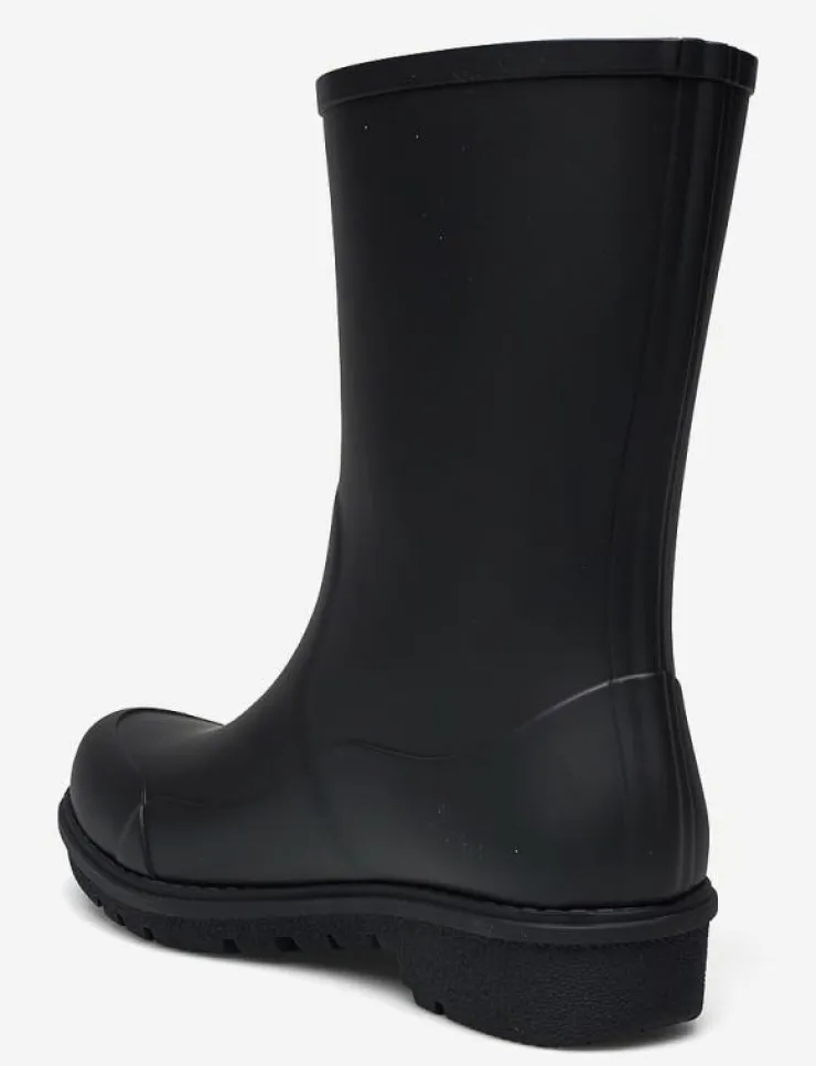 Kvinnor FitFlop Gummistövlar|WONDERWELLY SHORT - Regnstövlar