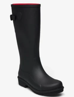 FitFlop WONDERWELLY TALL - Regnstövlar|Kvinnor Gummistövlar