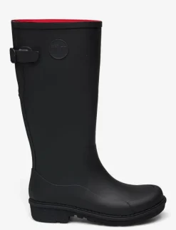 FitFlop WONDERWELLY TALL - Regnstövlar|Kvinnor Gummistövlar