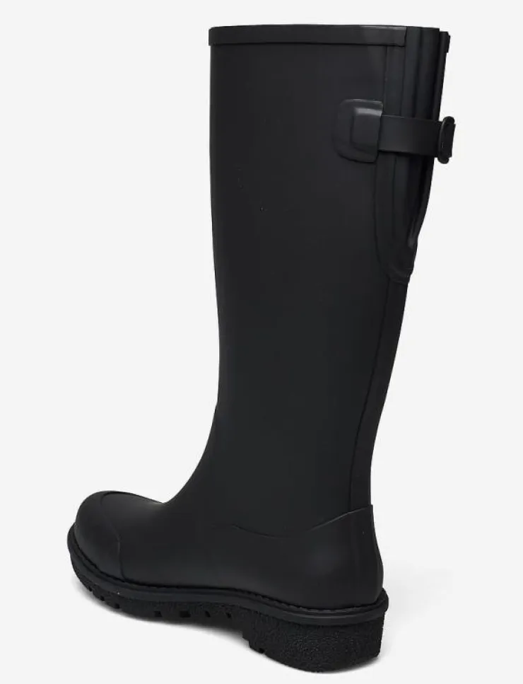 FitFlop WONDERWELLY TALL - Regnstövlar|Kvinnor Gummistövlar