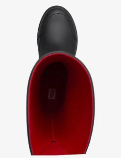 FitFlop WONDERWELLY TALL - Regnstövlar|Kvinnor Gummistövlar
