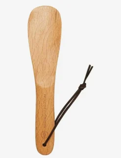 Kvinnor Springyard Tillbehör|Tillbehör|Wood Horn 19 cm - Tillbehör