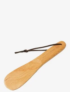 Kvinnor Springyard Tillbehör|Tillbehör|Wood Horn 19 cm - Tillbehör