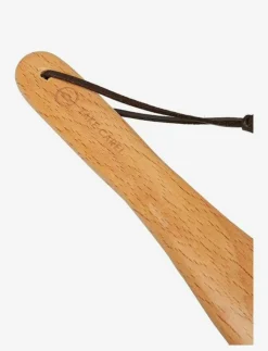 Kvinnor Springyard Tillbehör|Tillbehör|Wood Horn 19 cm - Tillbehör