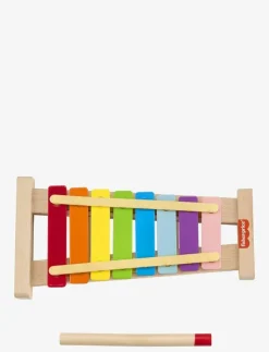 Fisher-Price Wooden Xylophone - Musikinstrument|Barn Musikinstrument