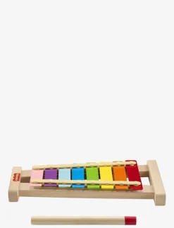 Fisher-Price Wooden Xylophone - Musikinstrument|Barn Musikinstrument