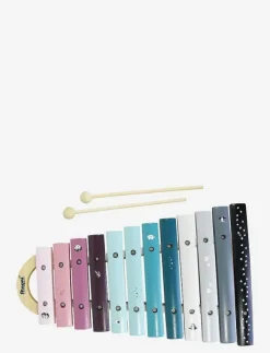 Magni Toys Wooden xylophone, animal design - Musikinstrument|Barn Musikinstrument