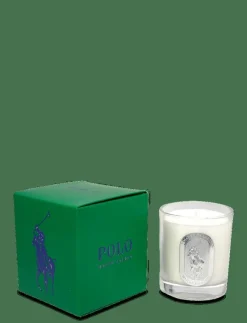 Kvinnor Polo Ralph Lauren Bastu & Spa|Ljus|Candle - Doftljus