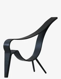 Cooee Design Woody Bird Stained Oak Medium - Träfigurer| Dekorationsdetaljer