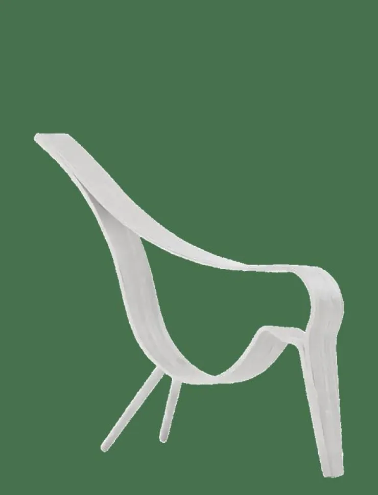 Cooee Design Dekorationsdetaljer|Woody Bird Medium - Träfigurer