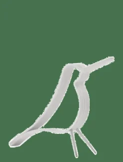 Cooee Design Woody Bird Small - Träfigurer| Dekorationsdetaljer