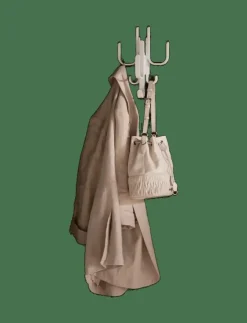 Cooee Design Woody Hook 3 in 1 - Krokar & hängare| Klädhängare