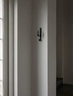 Cooee Design Woody Hook One - Krokar & hängare| Klädhängare