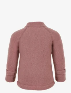 mikk-line Wool Baby Jacket - Jackor|Barn Fleecekläder