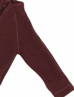 mikk-line Wool Baby Jacket - Jackor|Barn Fleecekläder