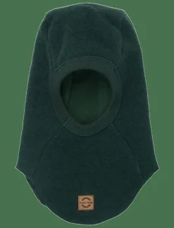 mikk-line Wool Balaclava - Balaclava|Barn Mössor