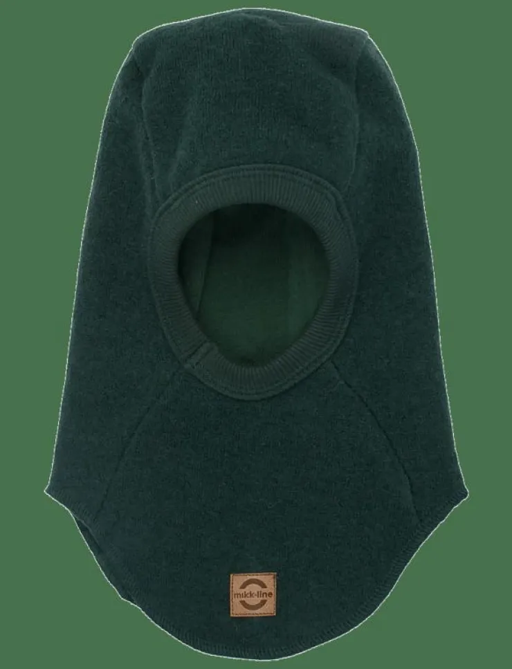 mikk-line Wool Balaclava - Balaclava|Barn Mössor