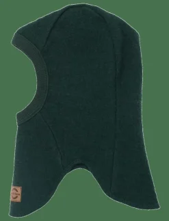 mikk-line Wool Balaclava - Balaclava|Barn Mössor