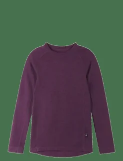 Reima Wool base layer set, Taitoa - Underställsset|Barn Underställ