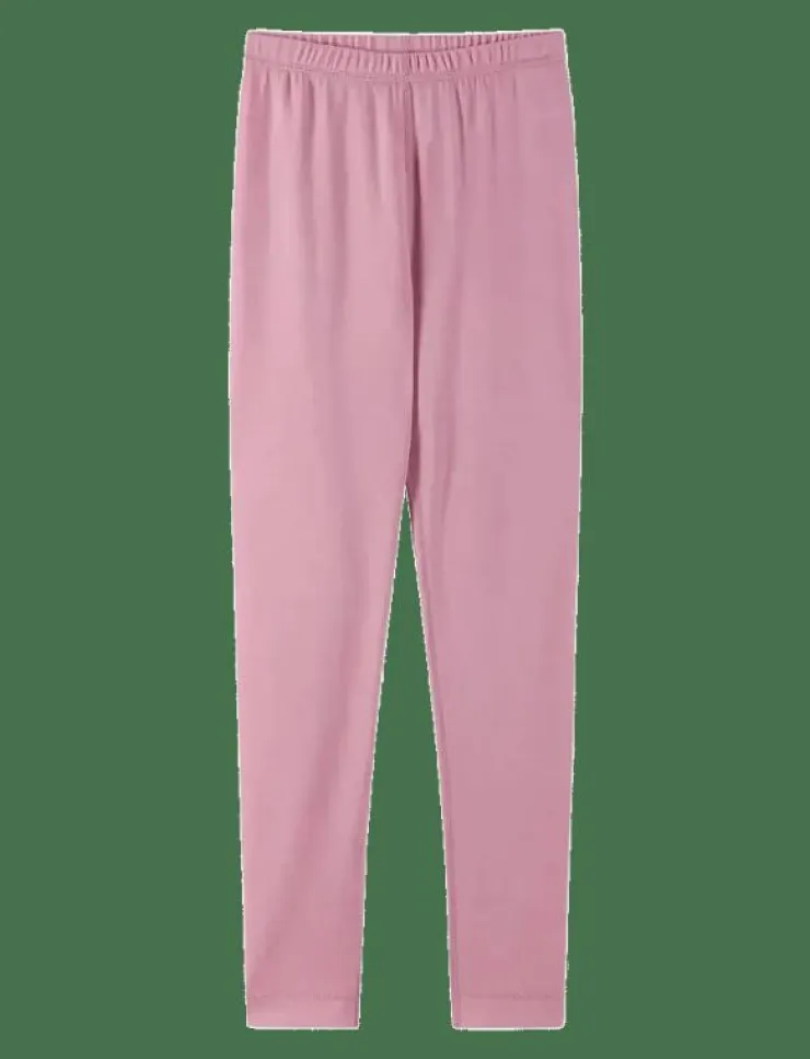 Reima Wool base layer set, Taitoa - Underställsset|Barn Sportkläder|Underställ