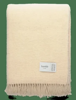 humble LIVING Wool blanket - Filtar & Plädar| Kuddar & Filtar