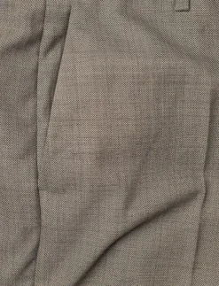 Filippa K Wool Blend Flare Trousers - Utsvängda byxor|Kvinnor Byxor
