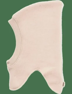 Barn Wheat Mössor|Wool Fleece Balaclava Eli - Balaclava