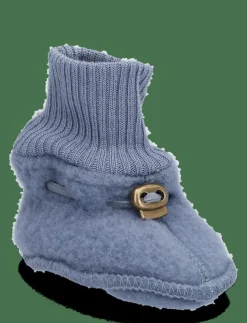 mikk-line Wool Footies - Baby tossor|Barn Babytossor