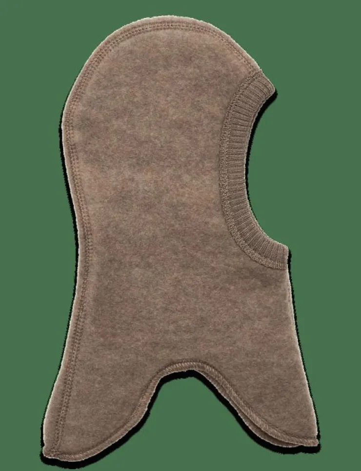 Barn mikk-line Mössor|Vinteraccessoarer|Wool Fullface - Balaclava