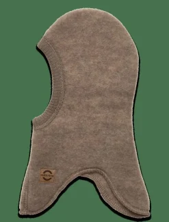 Barn mikk-line Mössor|Vinteraccessoarer|Wool Fullface - Balaclava