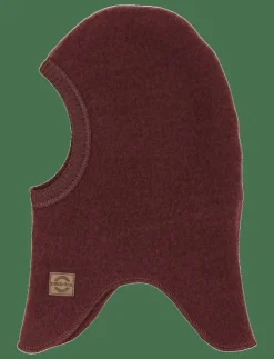 mikk-line Wool Fullface - Balaclava|Barn Mössor|Vinteraccessoarer