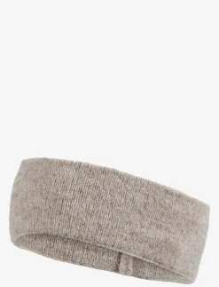 COLD Wool Headband - Pannband|Kvinnor Accessoarer|Accessoarer