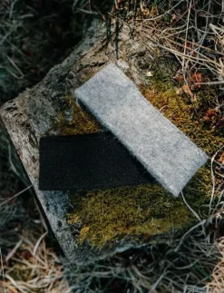 COLD Wool Headband - Pannband|Kvinnor Accessoarer|Accessoarer