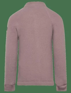 Barn mikk-line Fleecekläder|Wool Jacket - Jackor