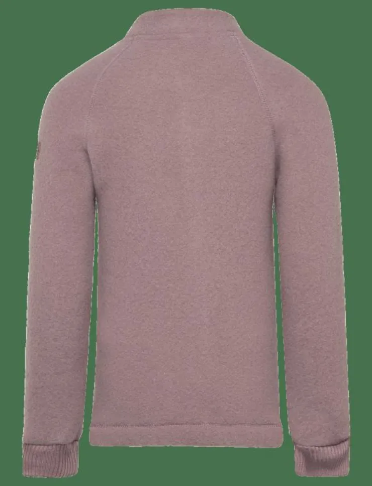 Barn mikk-line Fleecekläder|Wool Jacket - Jackor