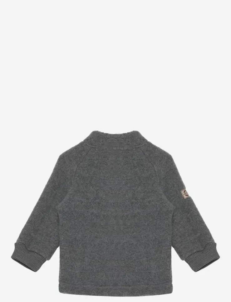Barn mikk-line Fleecekläder|Wool Jacket - Jackor