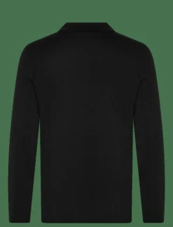 Filippa K Kostymer & Kavajer|Wool Milano Knit Blazer - Enkelknäppta kavajer