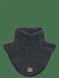 Barn mikk-line Vinteraccessoarer|Halsdukar & Sjalar|Wool Neckwarmer - Halsvärmare