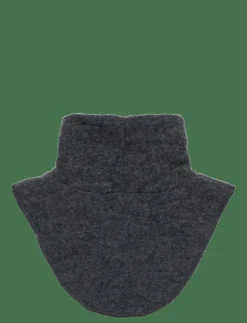 Barn mikk-line Vinteraccessoarer|Halsdukar & Sjalar|Wool Neckwarmer - Halsvärmare