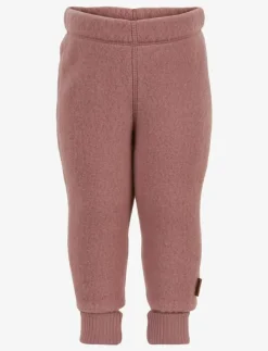 mikk-line WOOL Pants - Nederdelar|Barn Fleecekläder